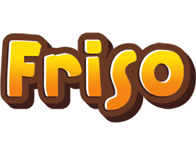 Friso cookies logo