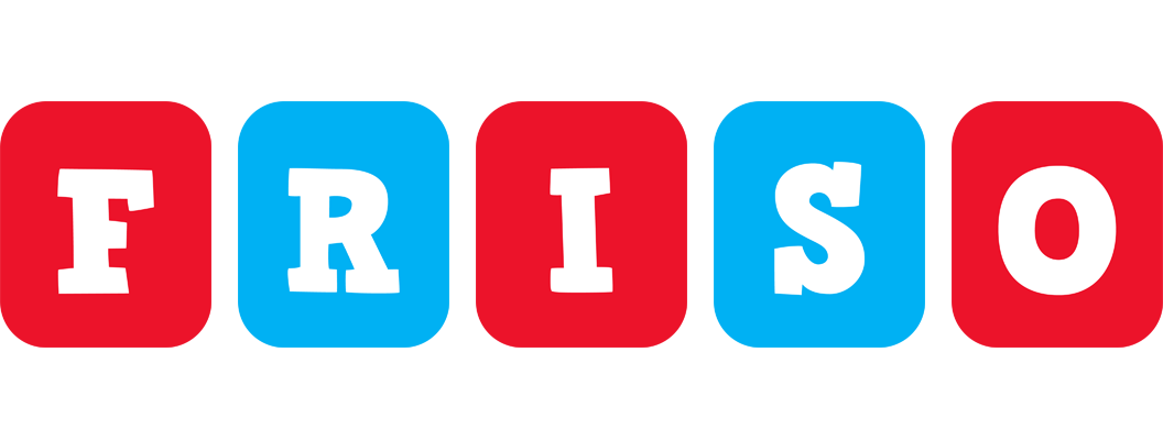 Friso diesel logo