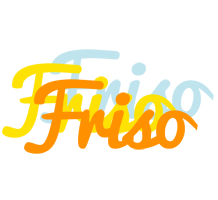 Friso energy logo