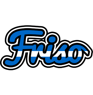 Friso greece logo