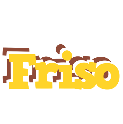 Friso hotcup logo