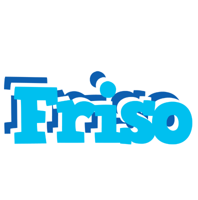 Friso jacuzzi logo