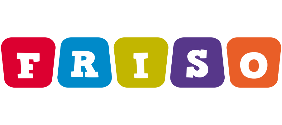 Friso kiddo logo