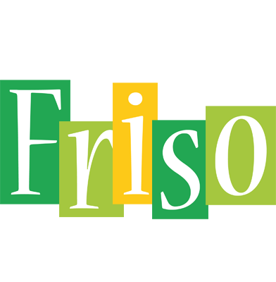 Friso lemonade logo