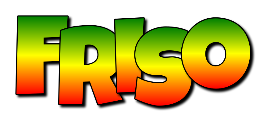 Friso mango logo