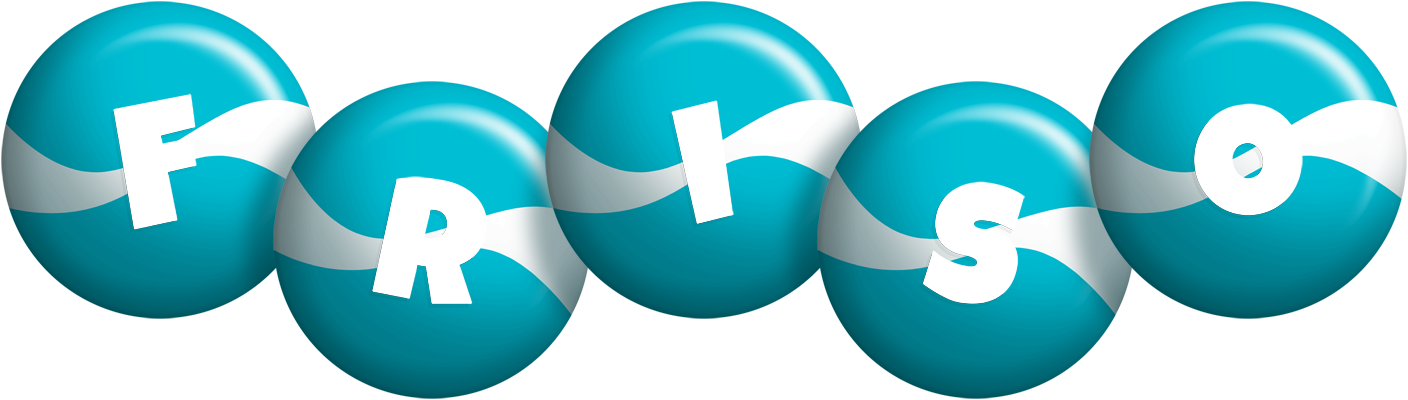 Friso messi logo