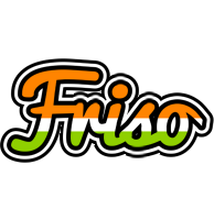 Friso mumbai logo