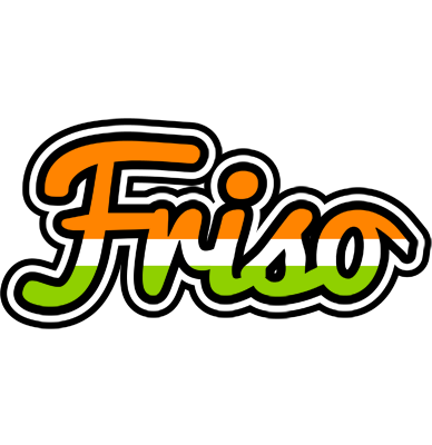 Friso mumbai logo