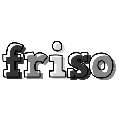 Friso night logo