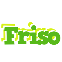 Friso picnic logo