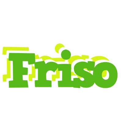 Friso picnic logo