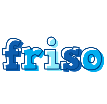 Friso sailor logo