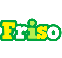 Friso Logo | Name Logo Generator - Popstar, Love Panda, Cartoon, Soccer ...