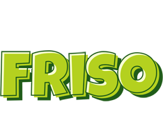 Friso Logo Png