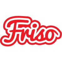 Friso sunshine logo