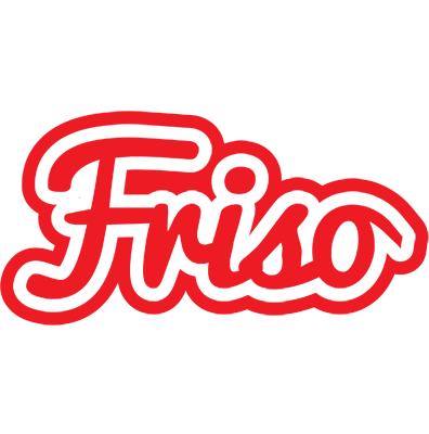 Friso sunshine logo