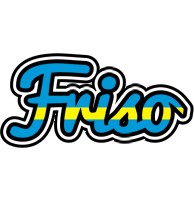 Friso sweden logo