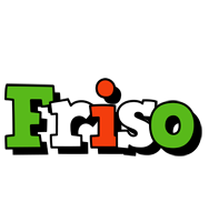 Friso venezia logo