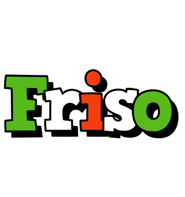 Friso venezia logo