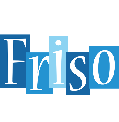 Friso winter logo