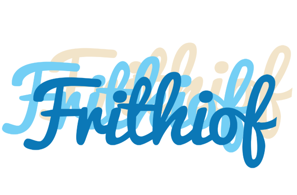 Frithiof breeze logo