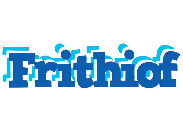 Frithiof business logo