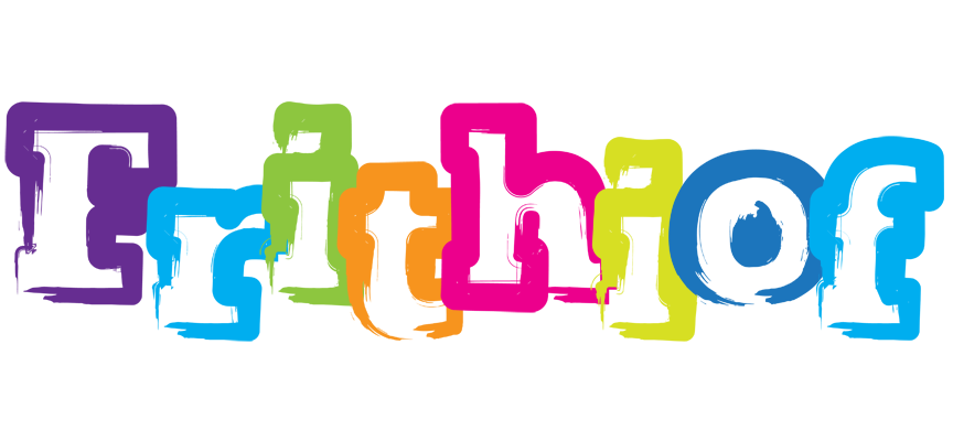 Frithiof casino logo