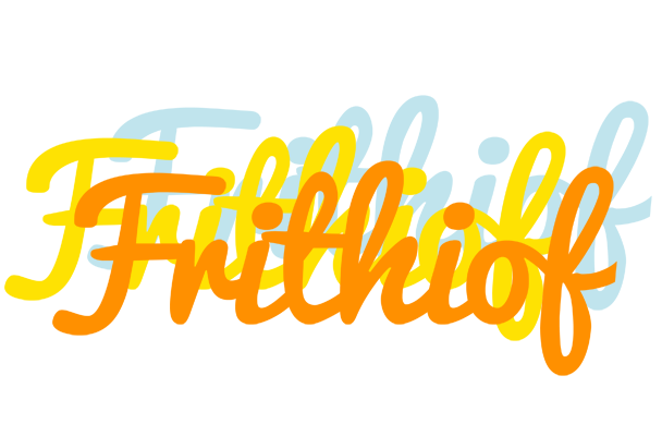 Frithiof energy logo