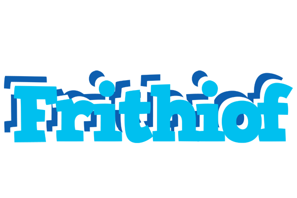 Frithiof jacuzzi logo