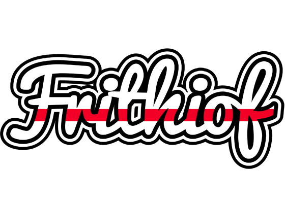 Frithiof kingdom logo