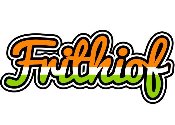 Frithiof mumbai logo