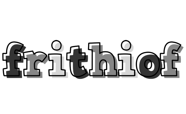 Frithiof night logo