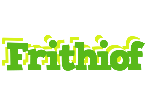 Frithiof picnic logo