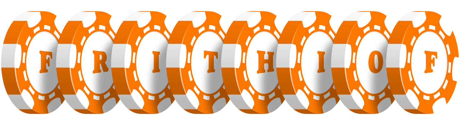 Frithiof stacks logo