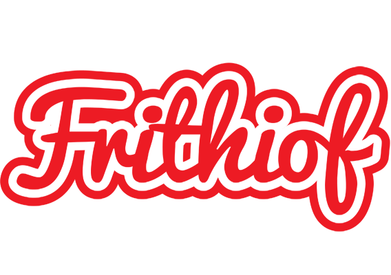 Frithiof sunshine logo