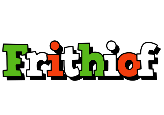 Frithiof venezia logo