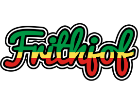 Frithjof african logo