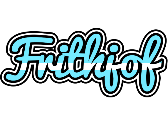 Frithjof argentine logo