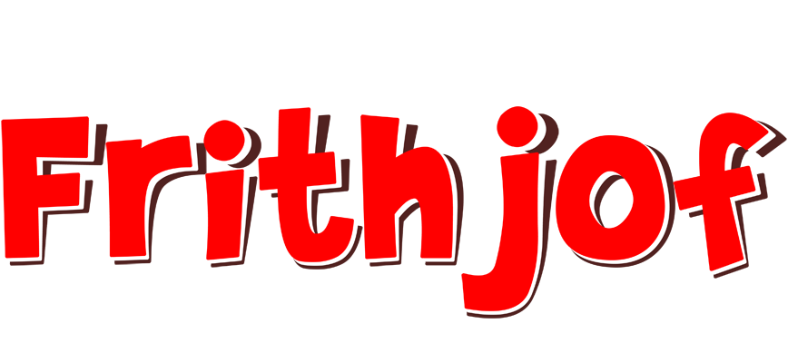 Frithjof basket logo