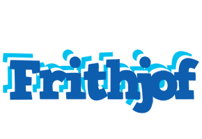 Frithjof business logo