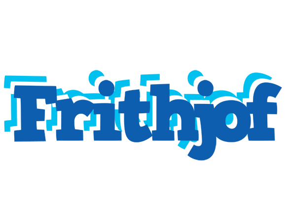 Frithjof business logo