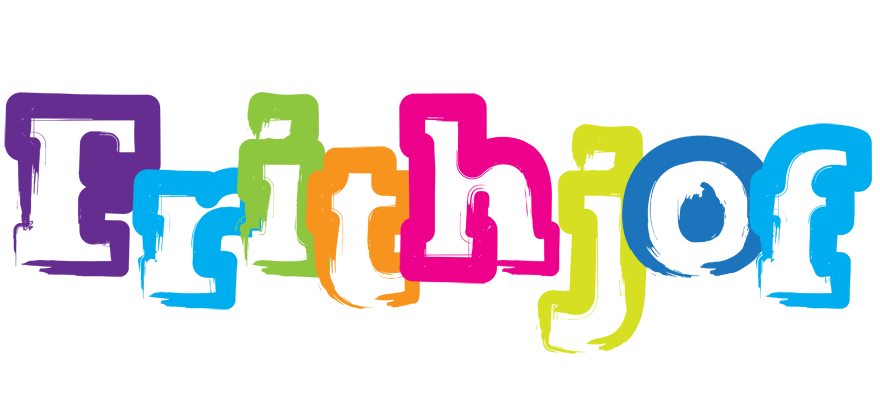 Frithjof casino logo