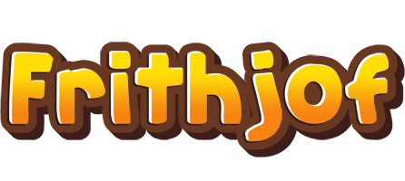 Frithjof cookies logo