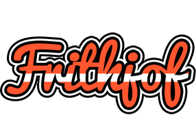 Frithjof denmark logo