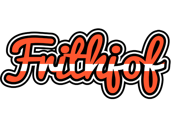 Frithjof denmark logo