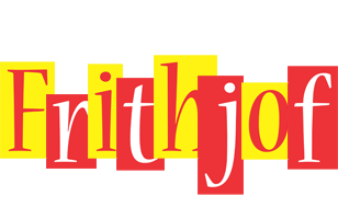 Frithjof errors logo