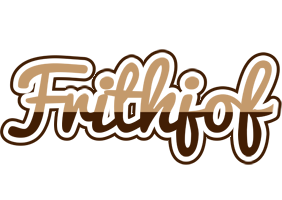 Frithjof exclusive logo