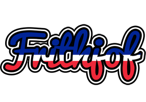 Frithjof france logo