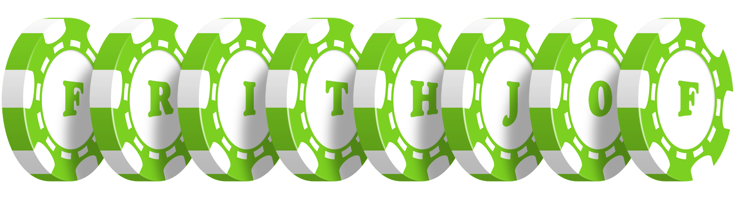 Frithjof holdem logo