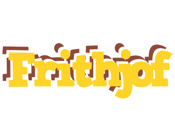 Frithjof hotcup logo